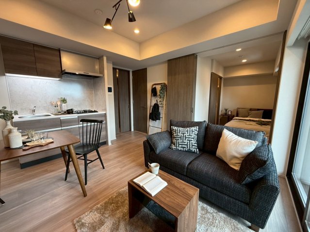 居室・リビング