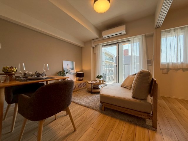 居室・リビング