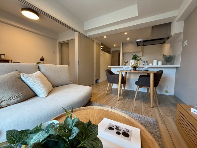 居室・リビング