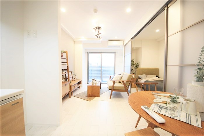 居室・リビング