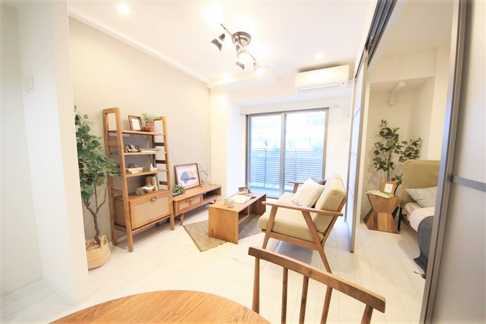 居室・リビング