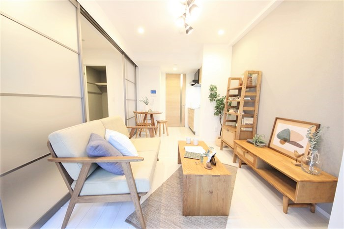 居室・リビング