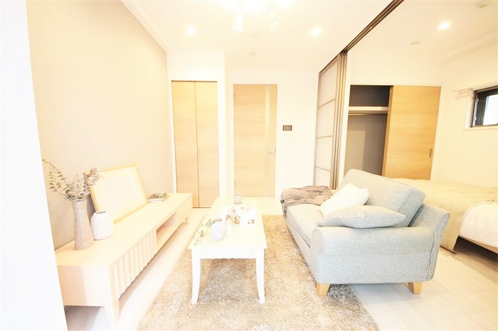 居室・リビング