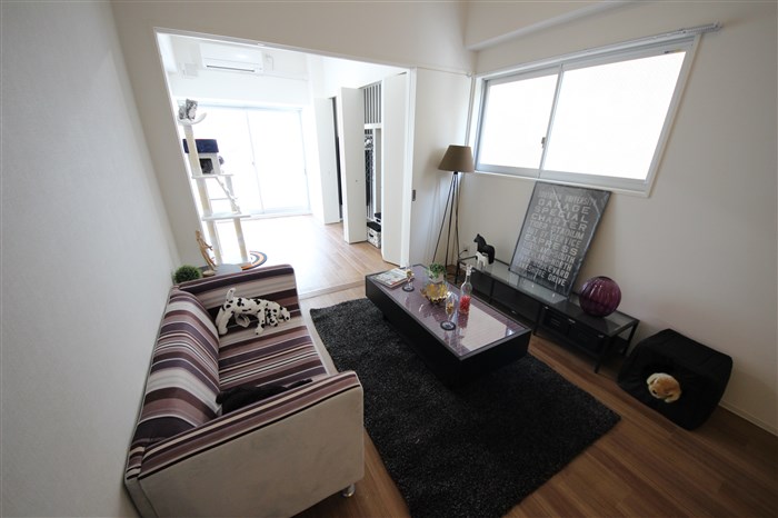 居室・リビング