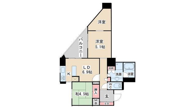 サムネイルイメージ