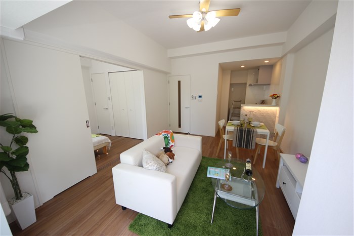 居室・リビング