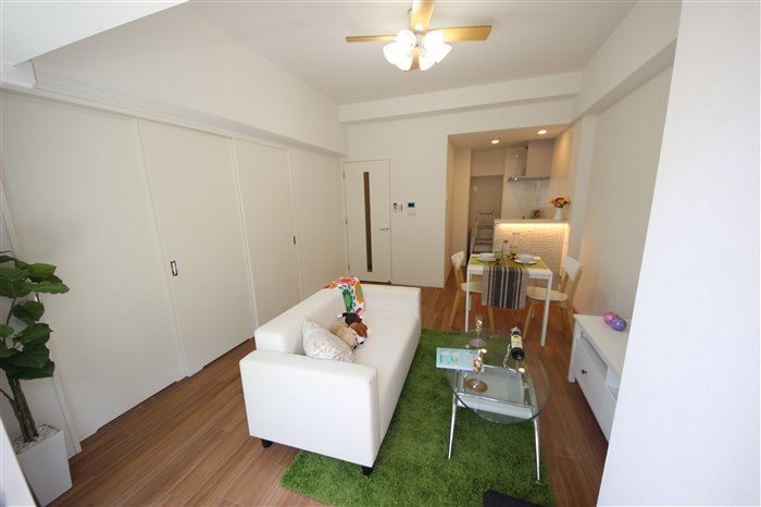 居室・リビング