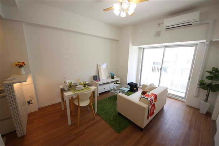 居室・リビング