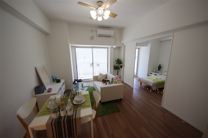 居室・リビング