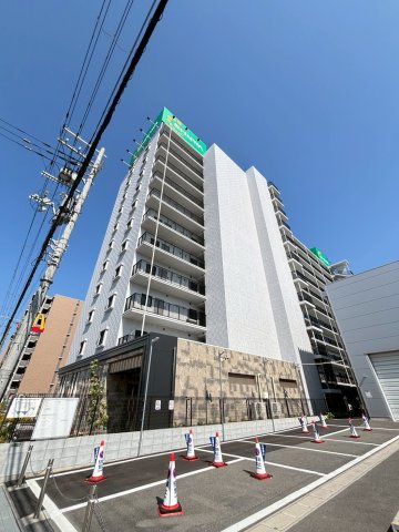 部屋画像