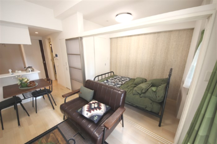 居室・リビング