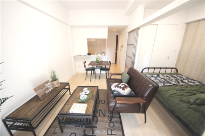 居室・リビング