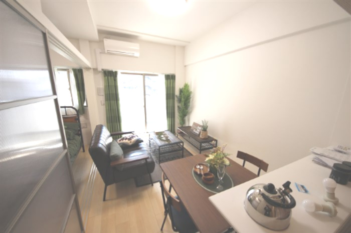 居室・リビング