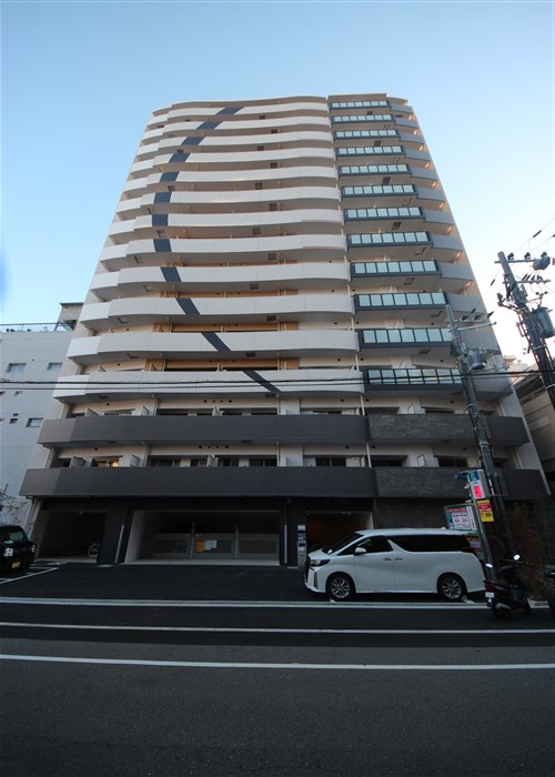 部屋画像