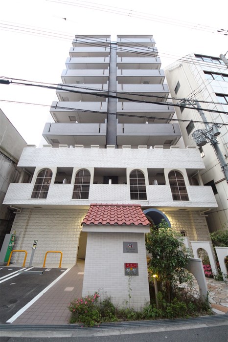 部屋画像