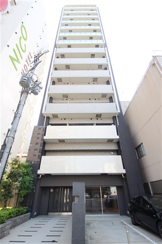 部屋画像