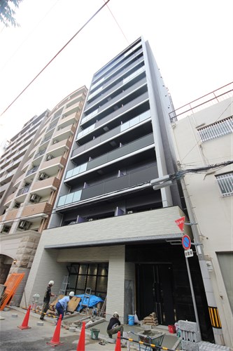 部屋画像