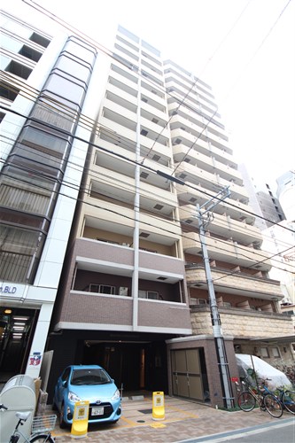 部屋画像