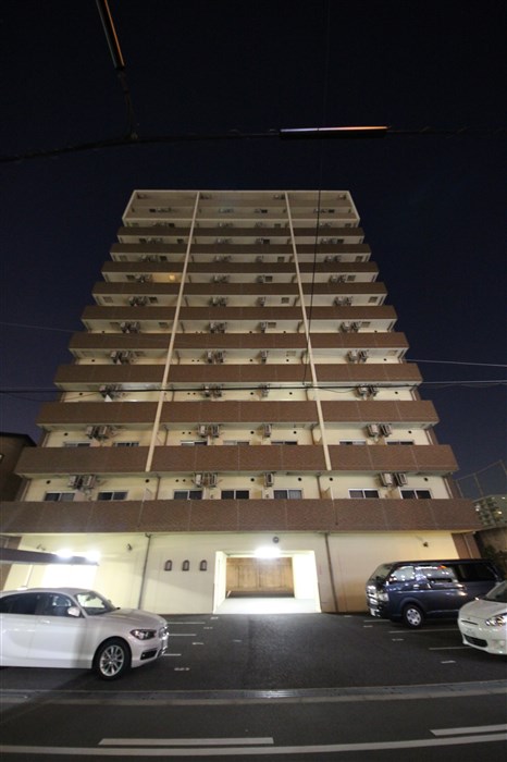 部屋画像
