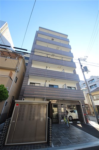 部屋画像