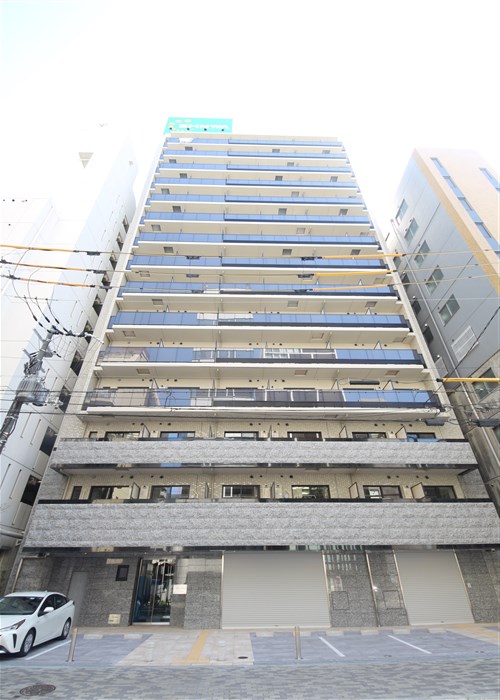 部屋画像