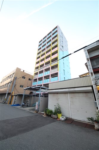 部屋画像