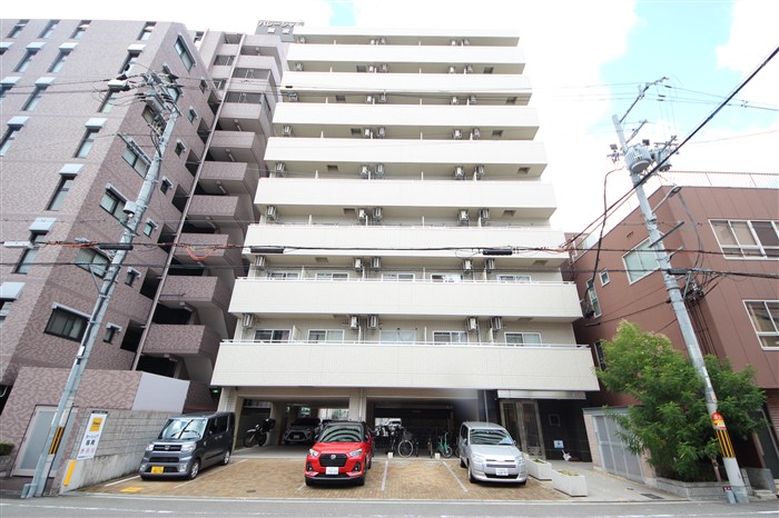 部屋画像