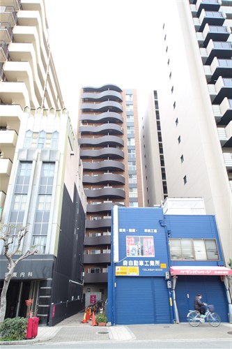 部屋画像