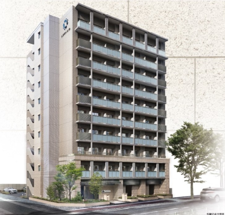 部屋画像