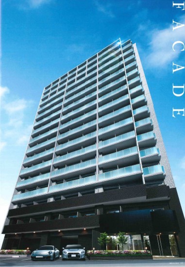 部屋画像