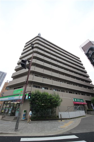 部屋画像