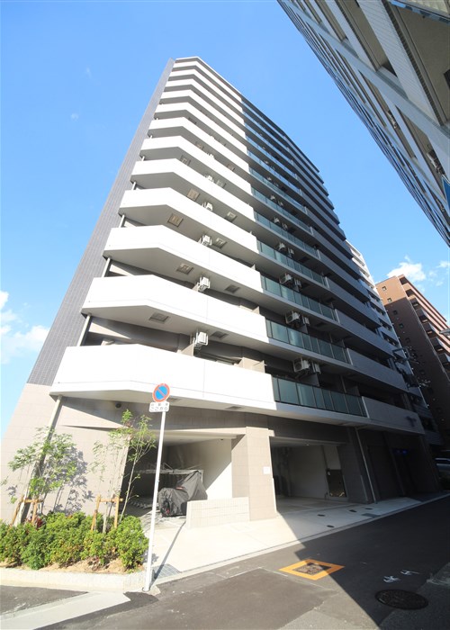 部屋画像