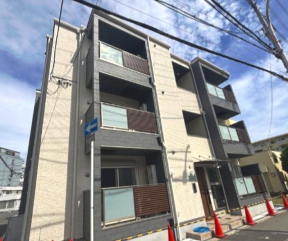 部屋画像
