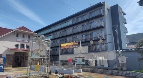 部屋画像