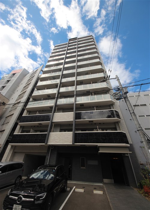 部屋画像