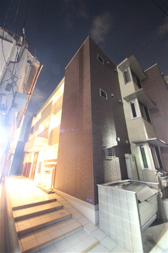 部屋画像