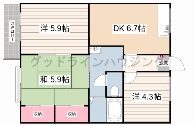 サムネイルイメージ