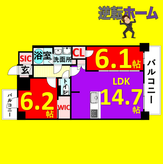 サムネイルイメージ