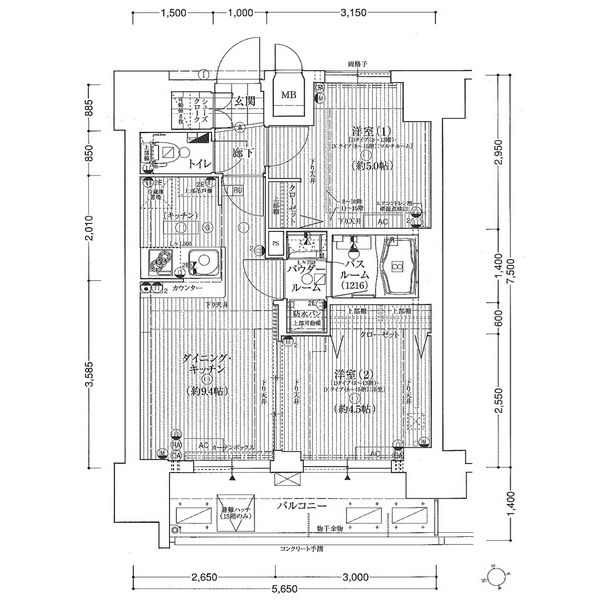 サムネイルイメージ