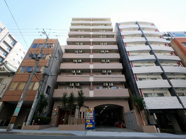 部屋画像