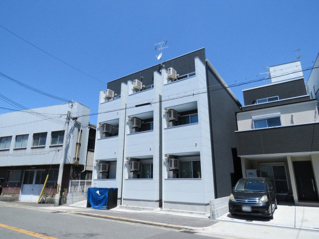 部屋画像