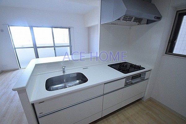 キッチン