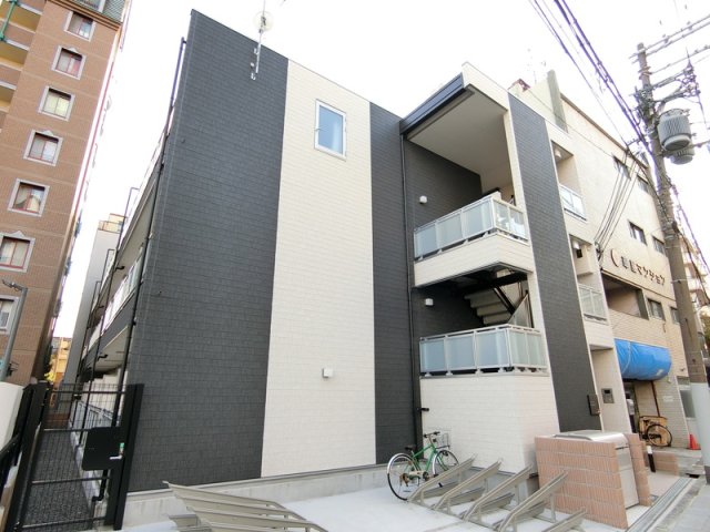 部屋画像