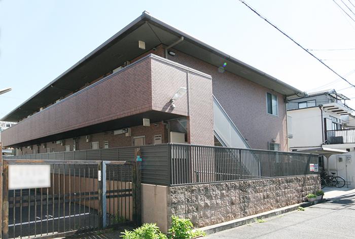 部屋画像