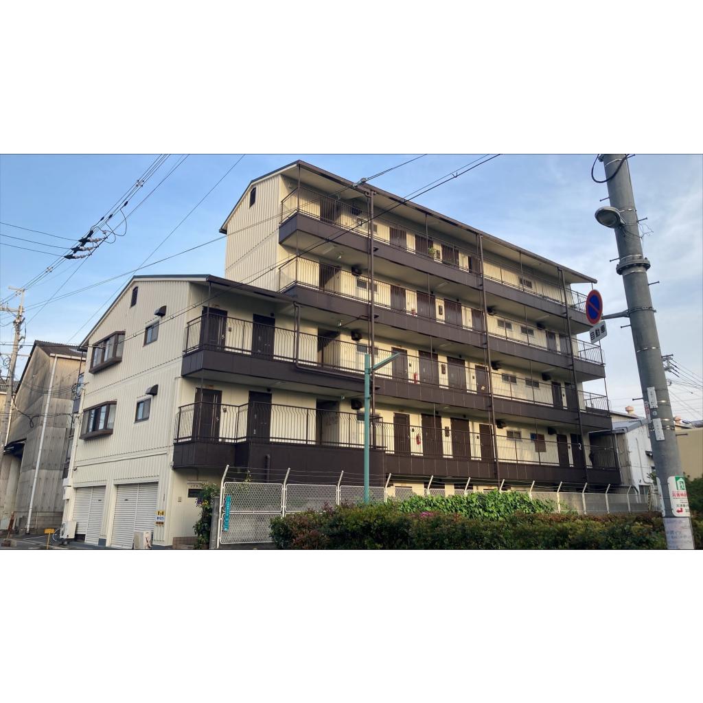 部屋画像