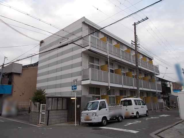 部屋画像