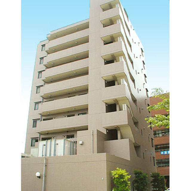 部屋画像
