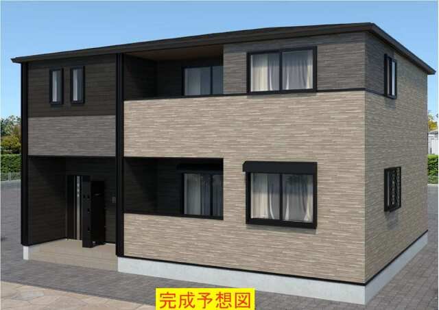 部屋画像