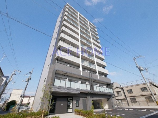 部屋画像
