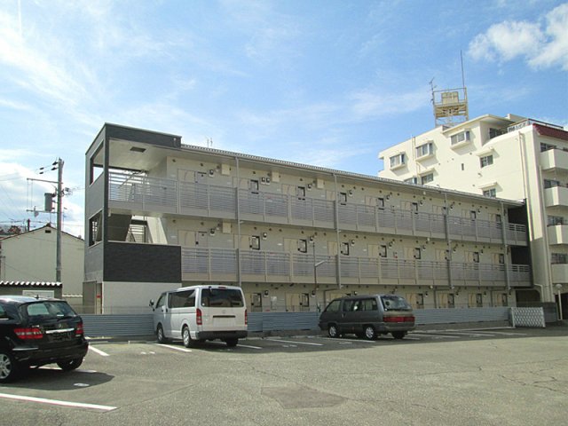 部屋画像